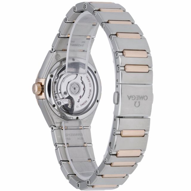 Omega Constellation Ladies 131.25.29.20.55.001 Image 3